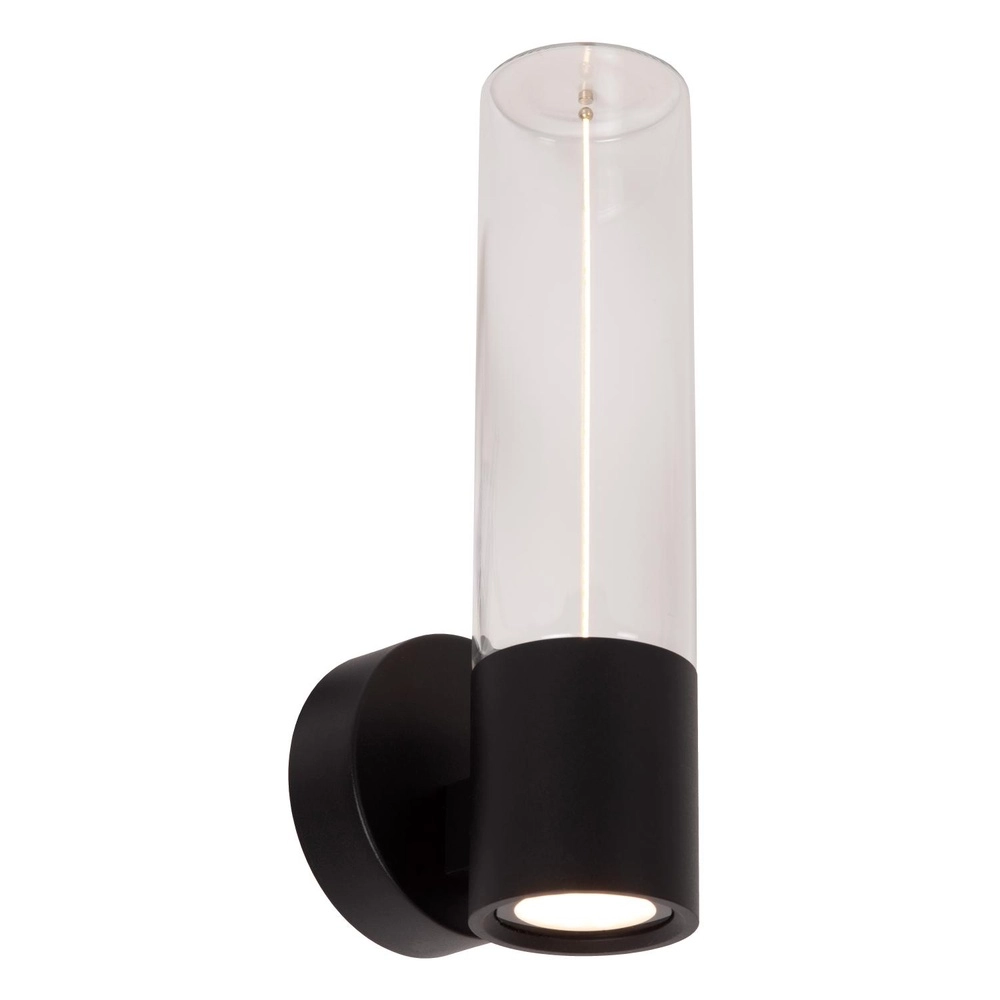 Unique wall lamp Filani Design black Lucide 5411212660084