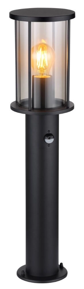 Standing lamp Gracey 60cm with sensor