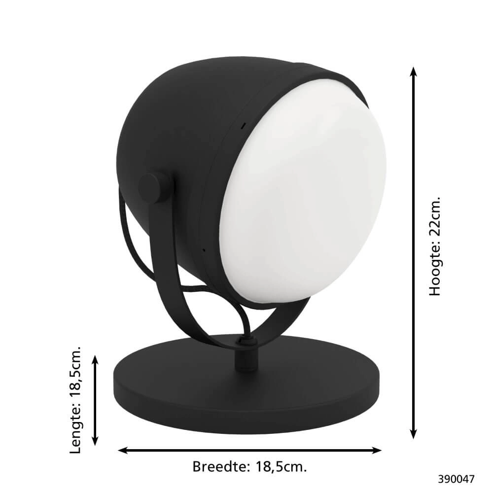 Table lamp Upanema Stars of Light 9008606221127