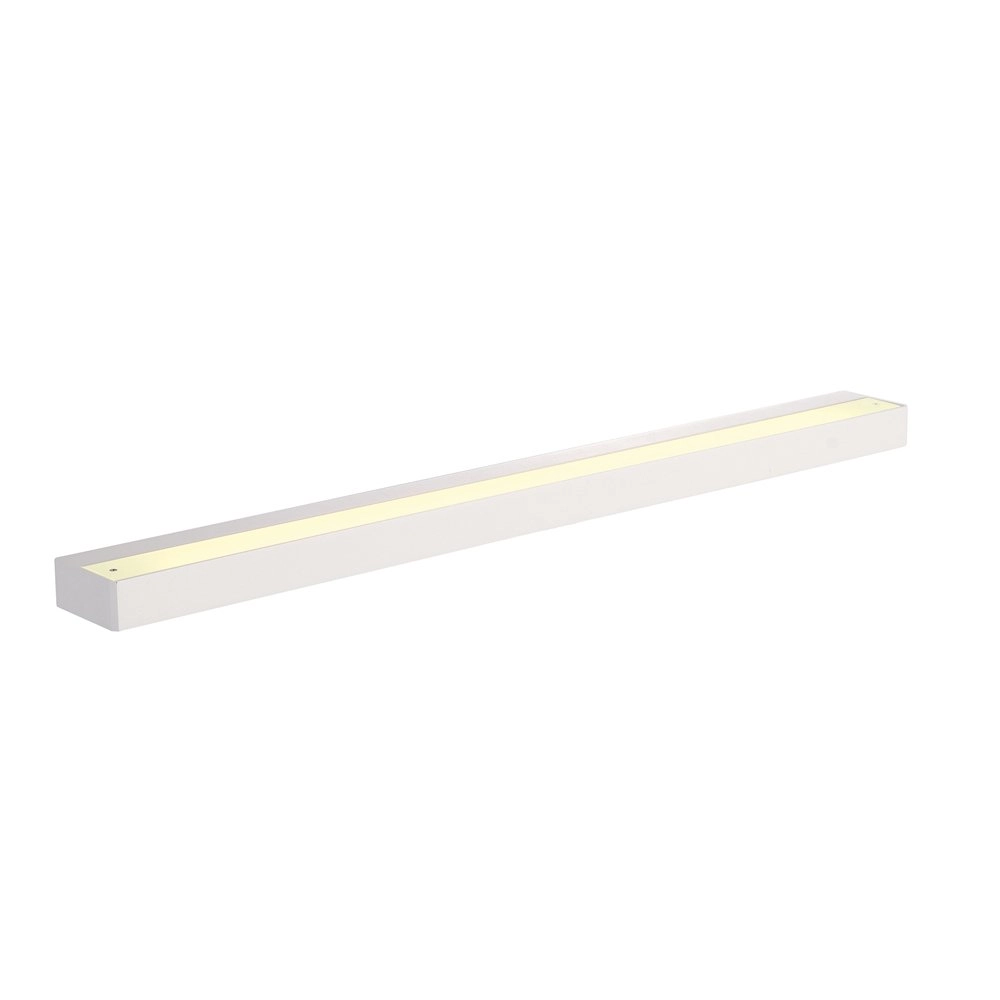 LED lamp Sedo 21 LED 89cm white