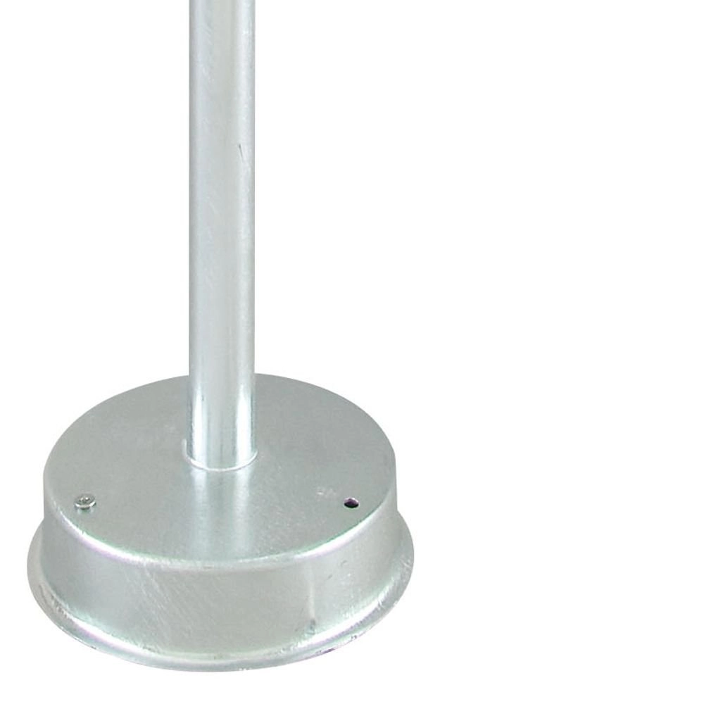Terrace lamp Selva rural Franssen 7042892450030