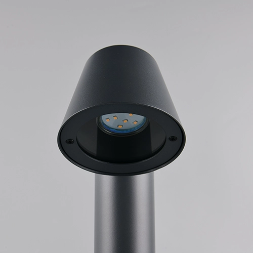 Garden lamp 100cm Beni anthracite Trio 4017807691450