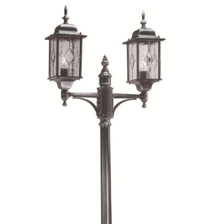 Lamp post Wexford Franssen 5024005433002