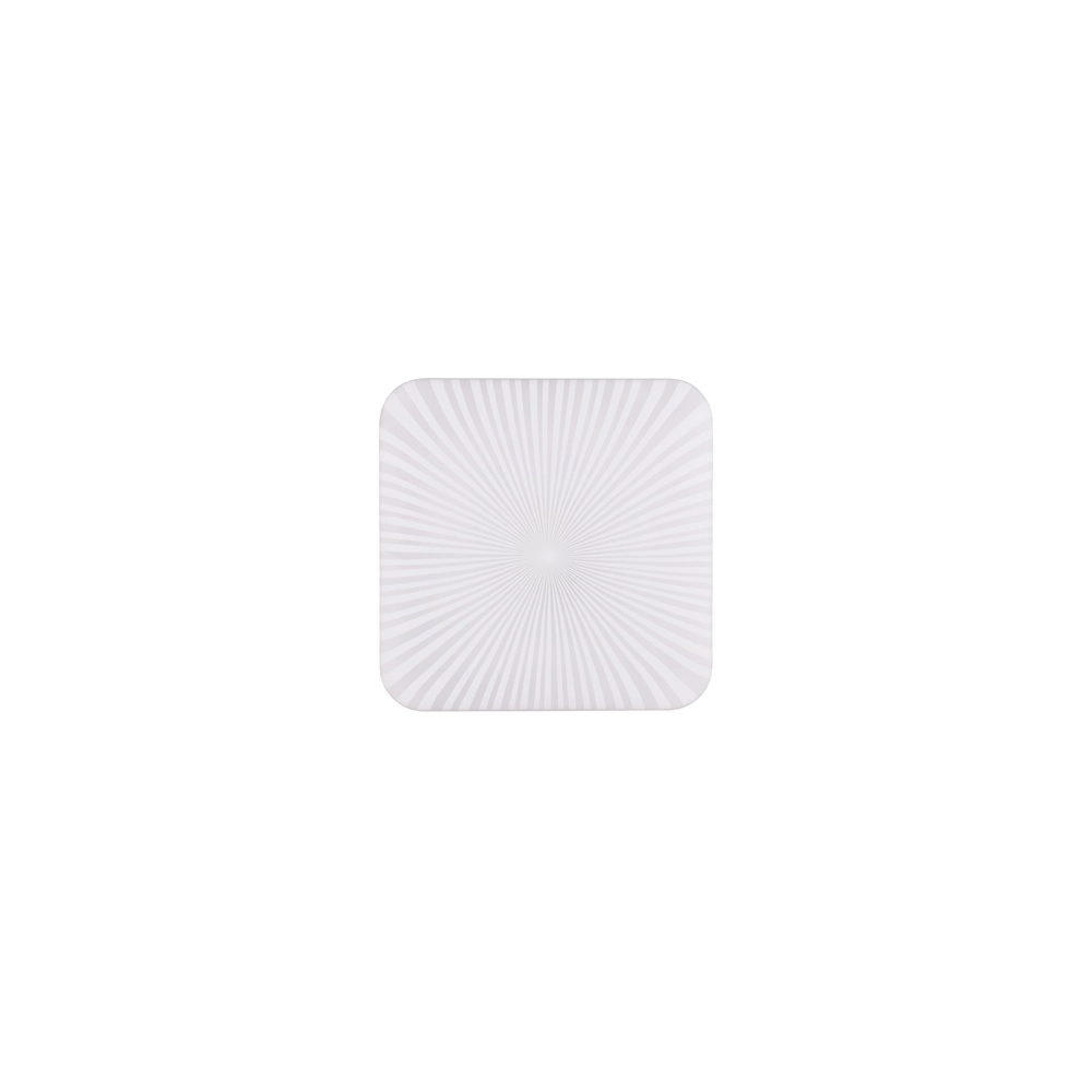 Square ceiling light Mandria II white Trio 4017807640335