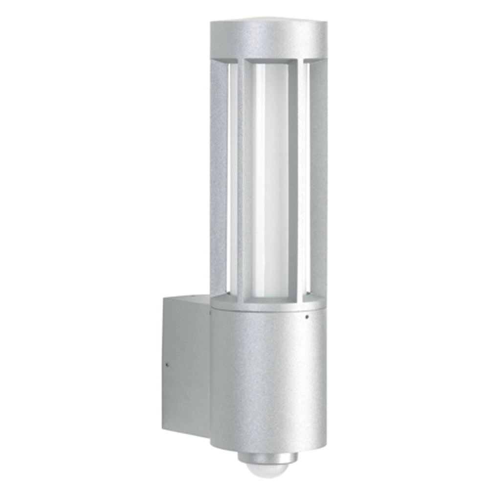 Wall lamp Jail with motion sensor