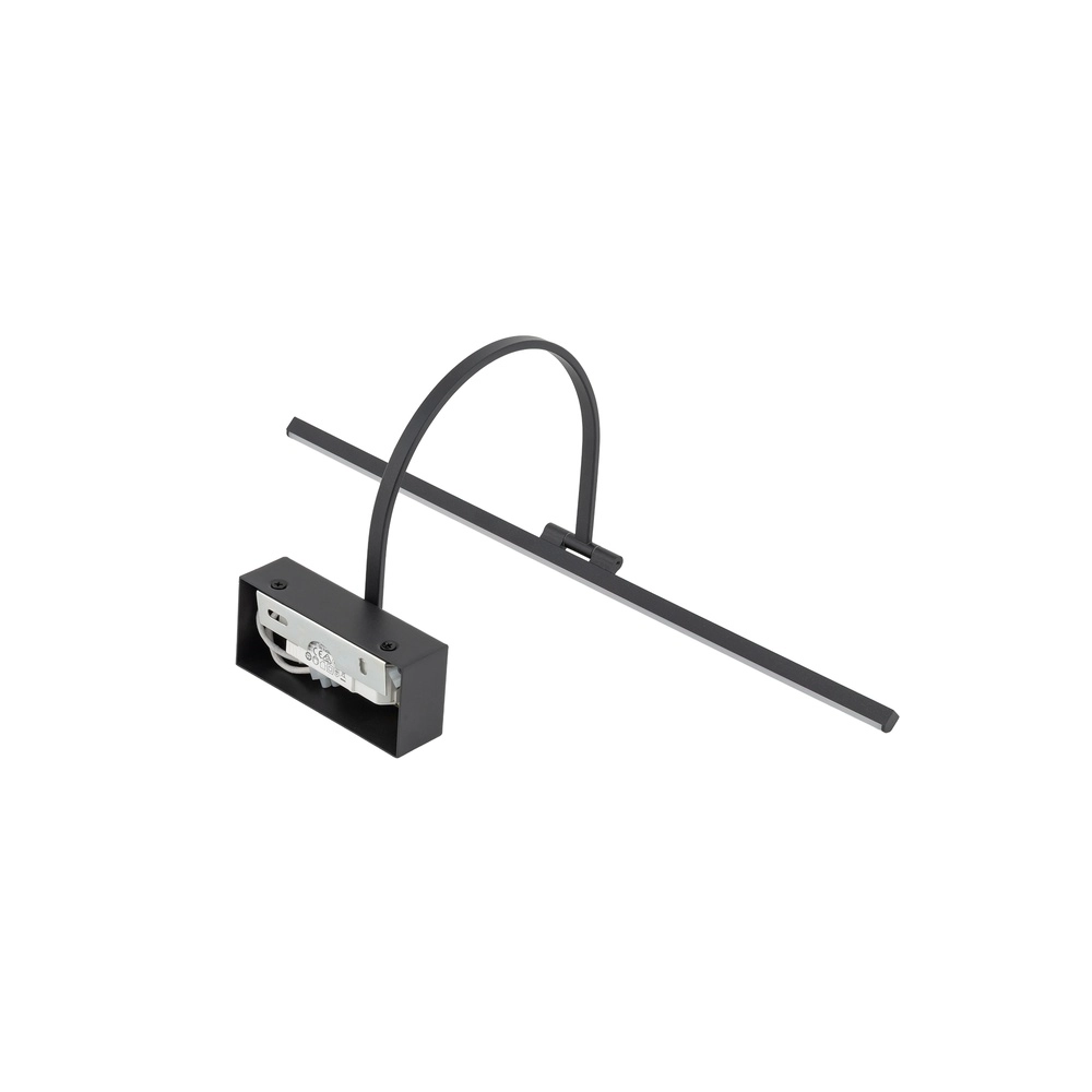 Picture lamp Artline Led black 45cm Lyora 5903139119573