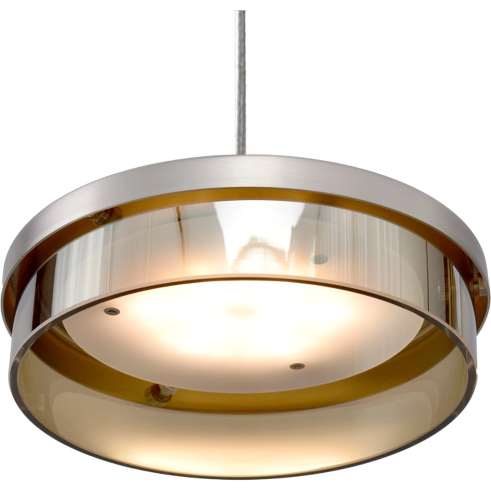 5-light pendant lamp Imperia 160cm nickel Masterlight 8718121354262