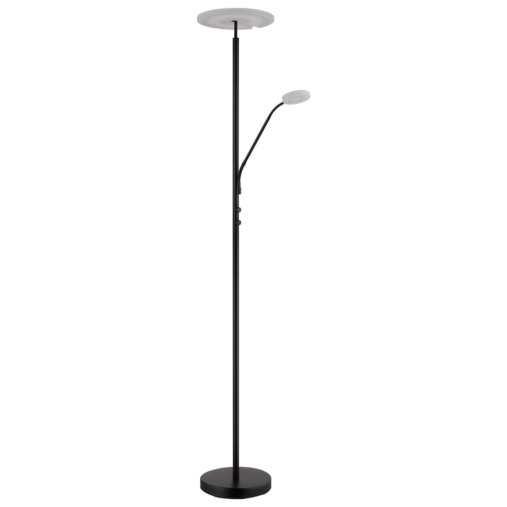 Design reading lamp Stanford Black Globo 9007371516698