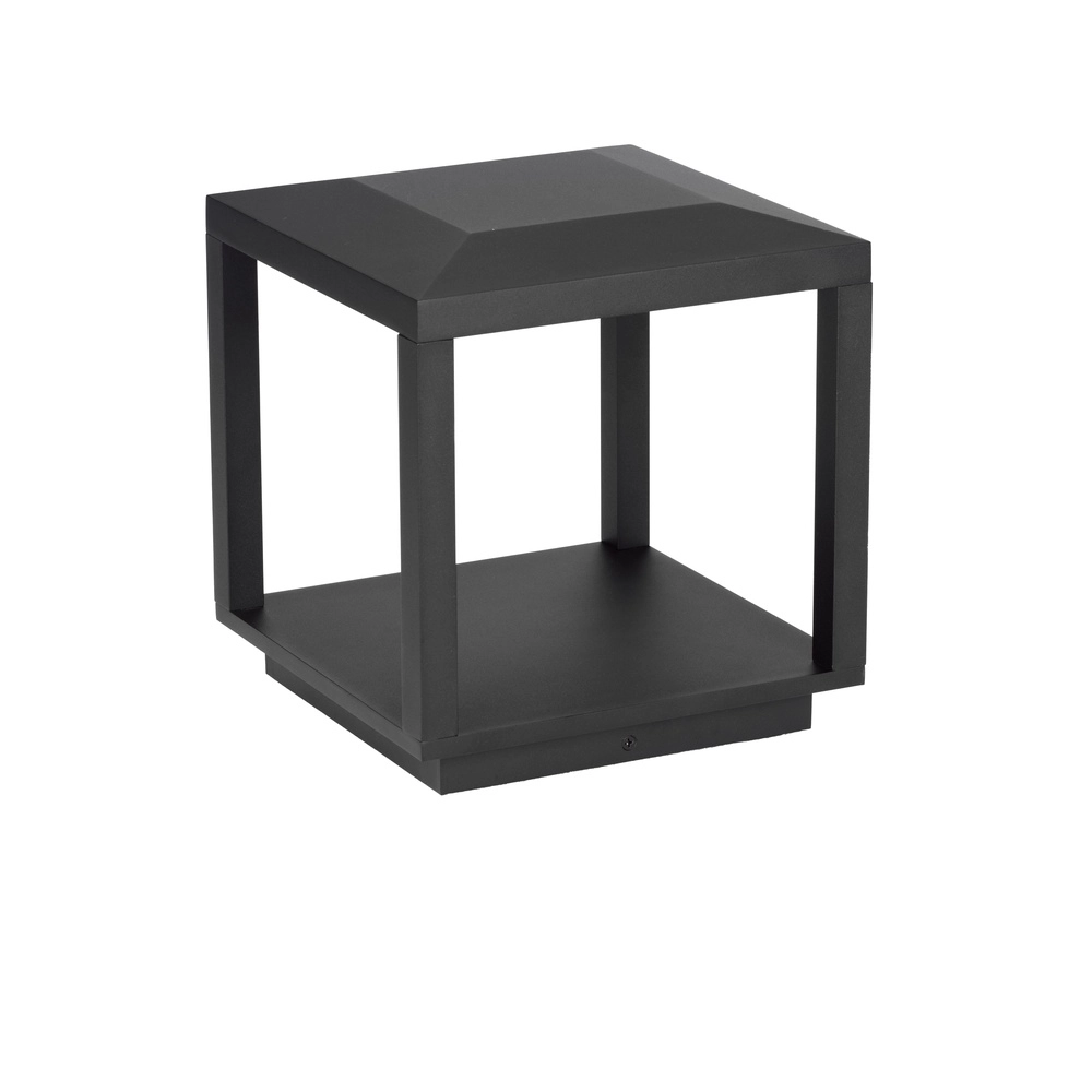Square lamp Prive 26cm Lyora 5212017453167