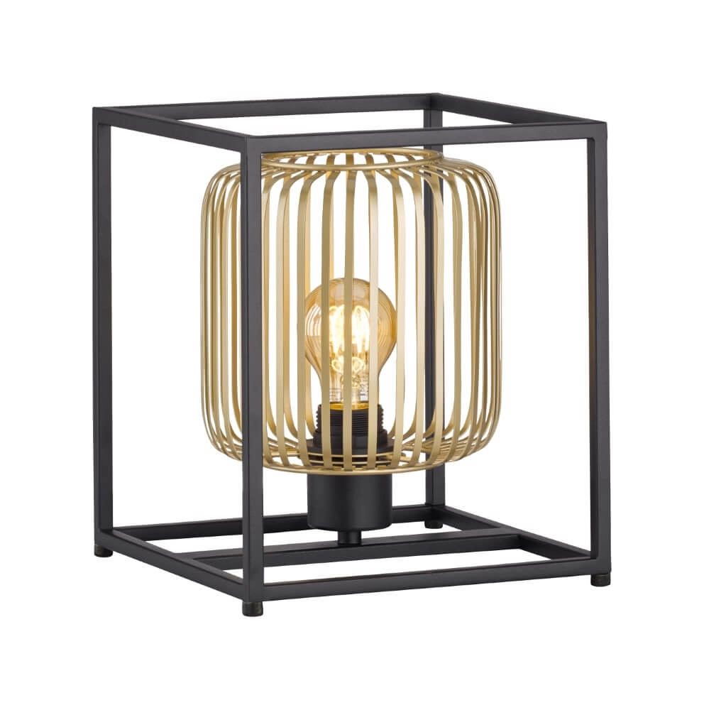 Chic table lamp Caydo