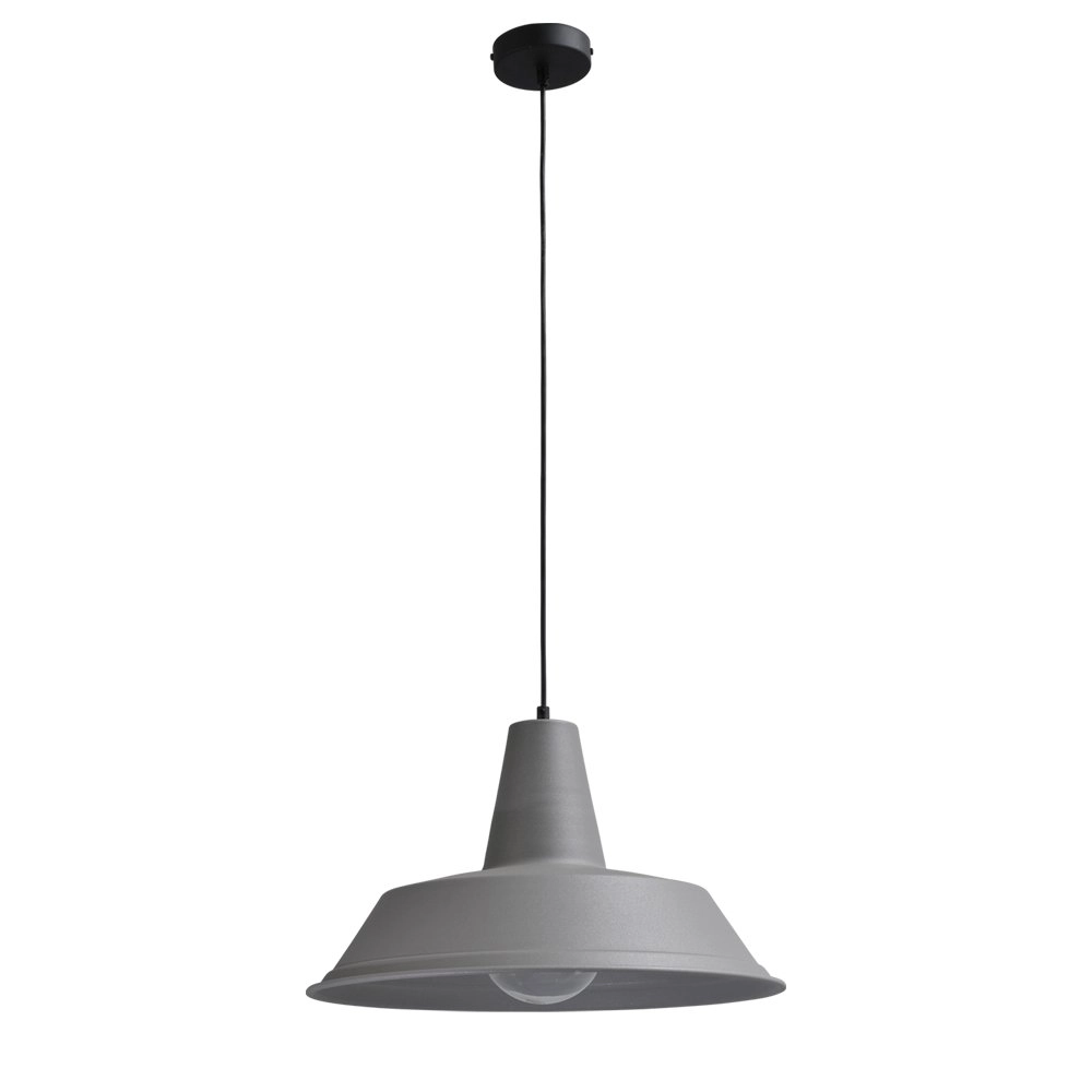 Pendant lamp Industria 45 Masterlight 8718121237671