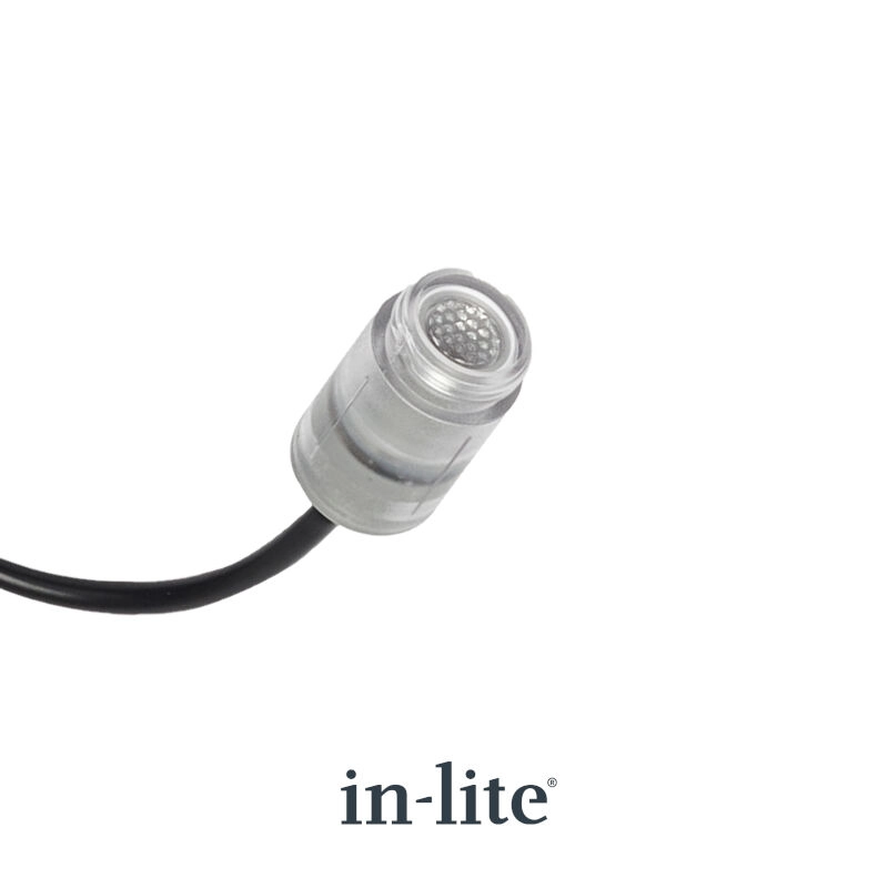 Ground spot Hyve 22 without ring