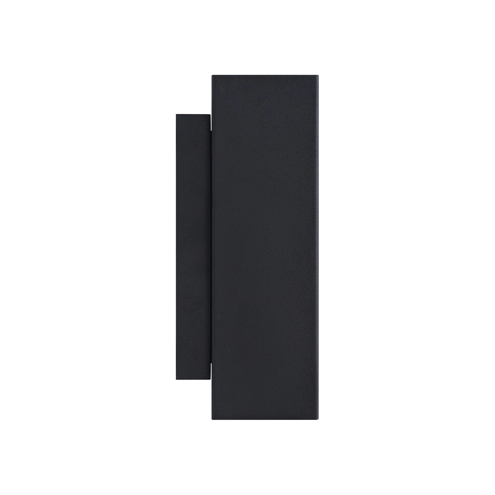 Sleek wall lamp Clarini  Black Nordlux 5704924025655