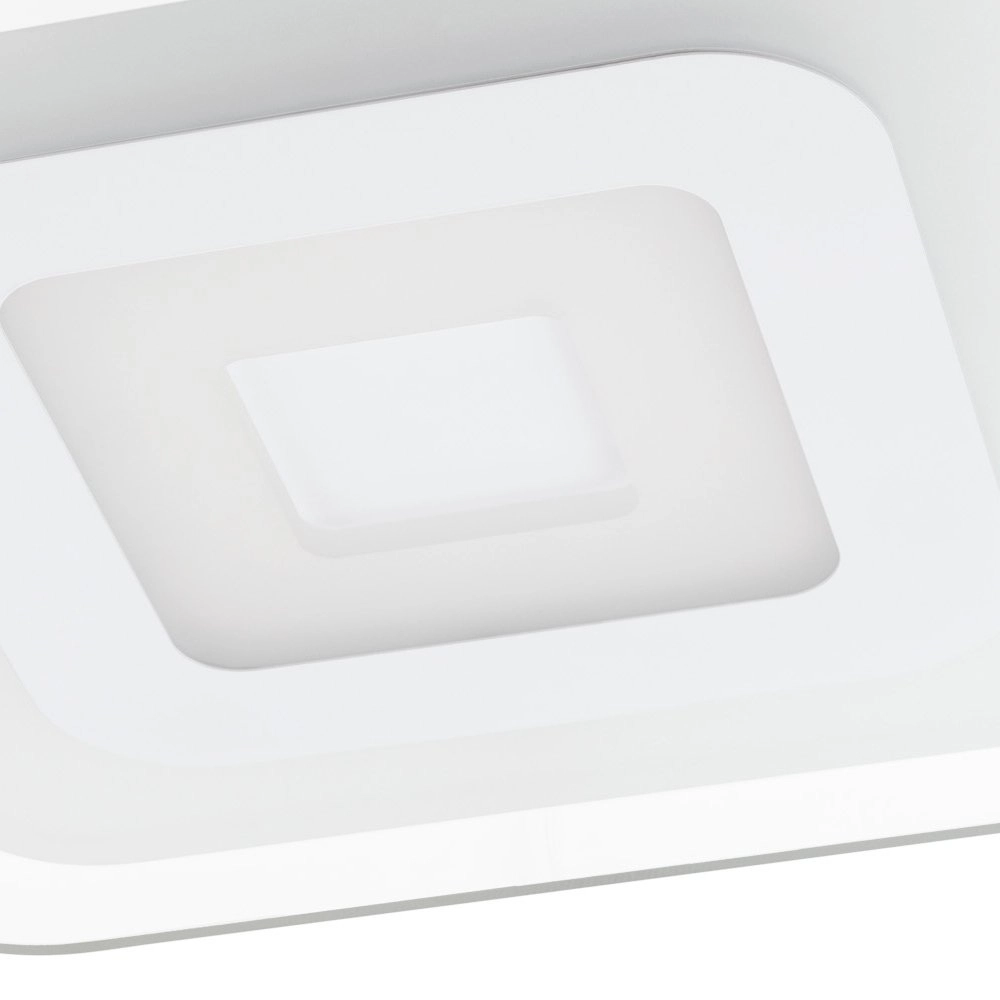 LED flush ceiling light Reducta 1 Eglo 9002759970864