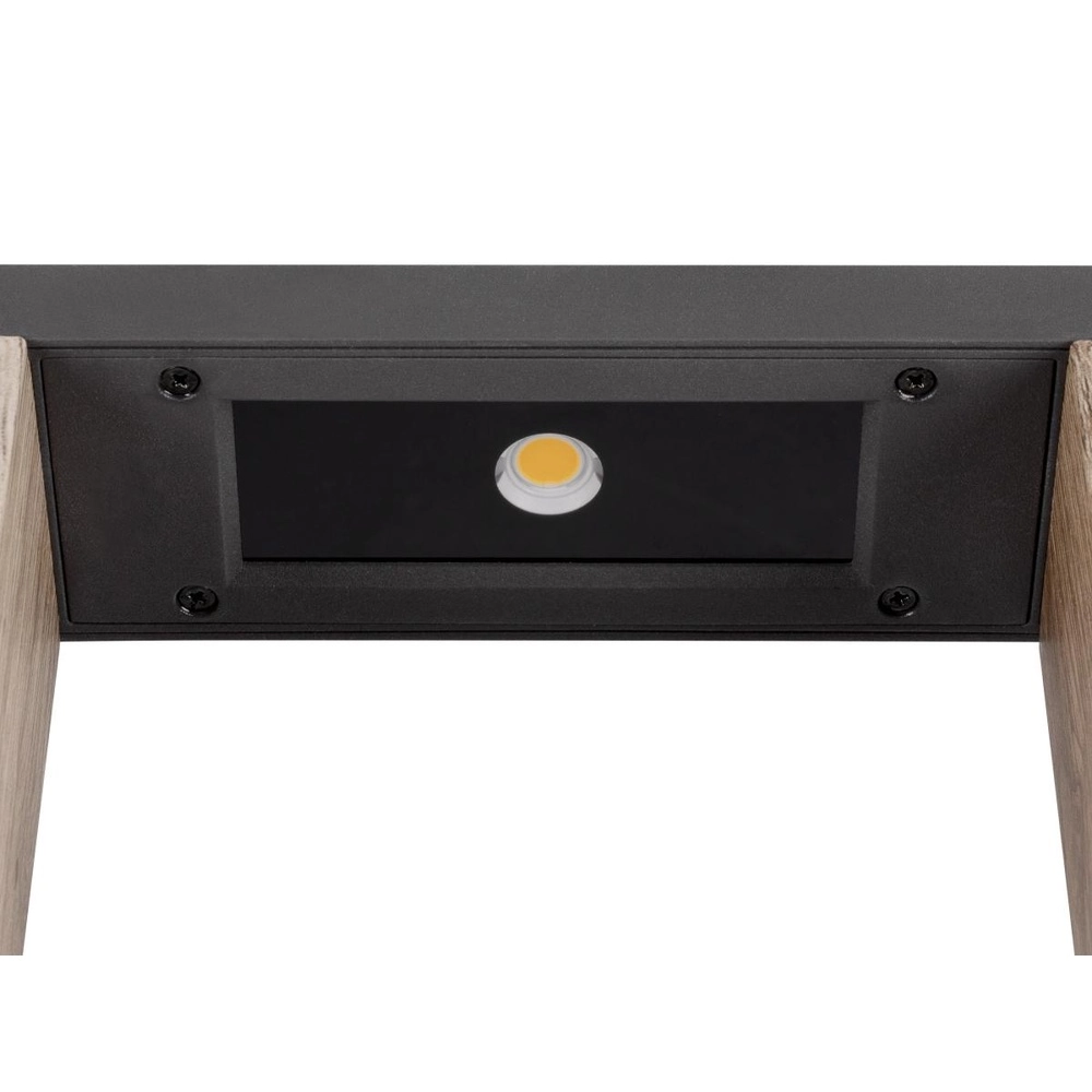 Path lighting Flatt 62cm anthracite SLV 4024163306492
