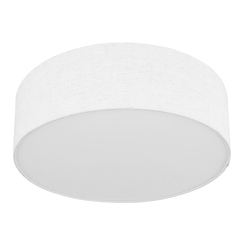 Ceiling light Ava white Ø 40cm Globo 9007371402885