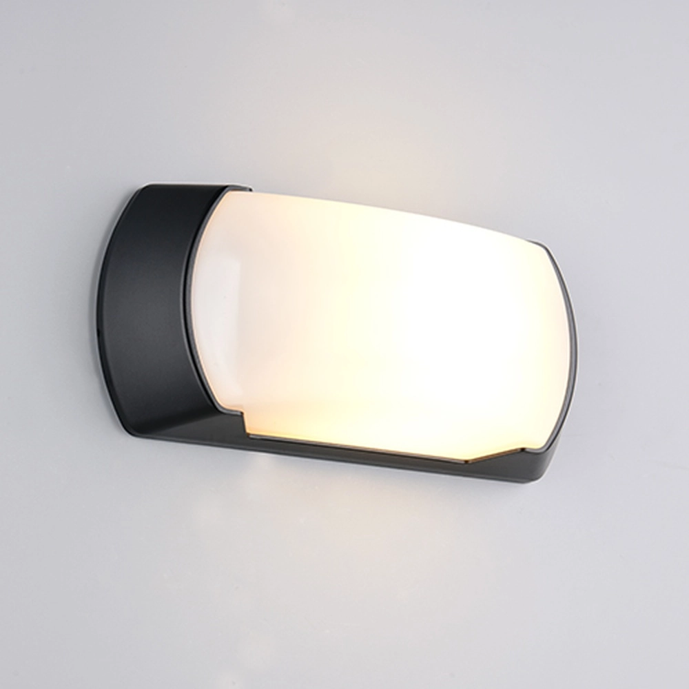 Design outdoor lamp Cumana Black Trio 4017807687897