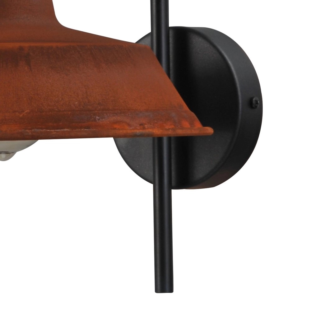 Wall lamp Industria Masterlight 8718121235974