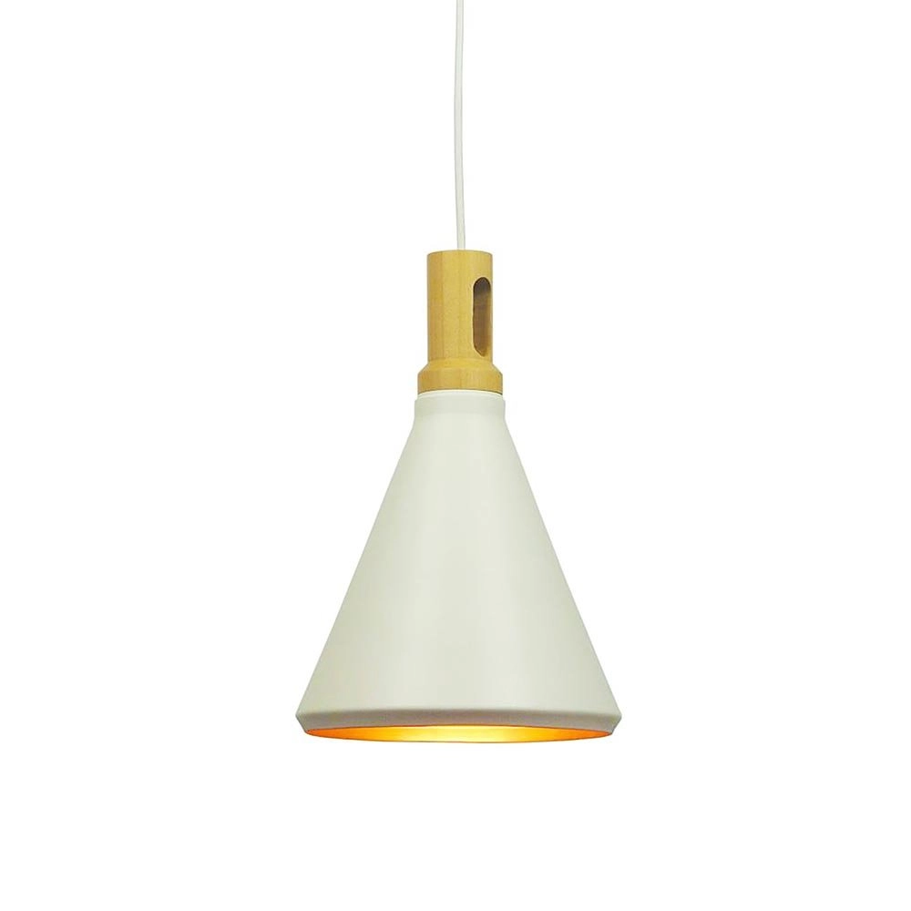 Design hanging lamp Cornet Ø 26cm