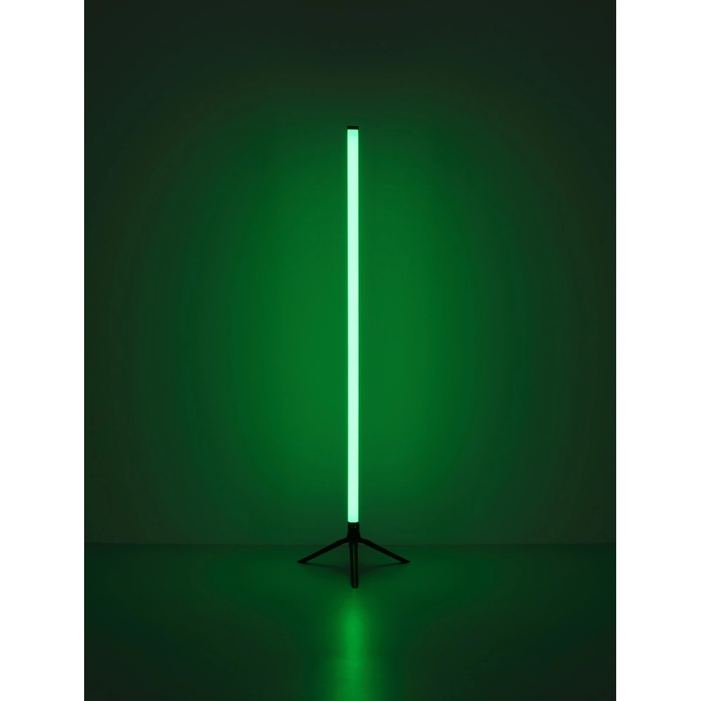Floor lamp Rocky Black Globo 9007371487486