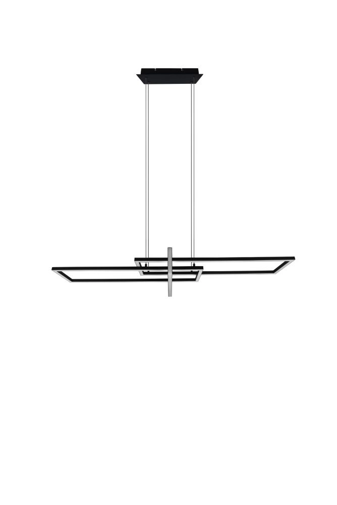 LED pendant light Salinas Trio 4017807487923