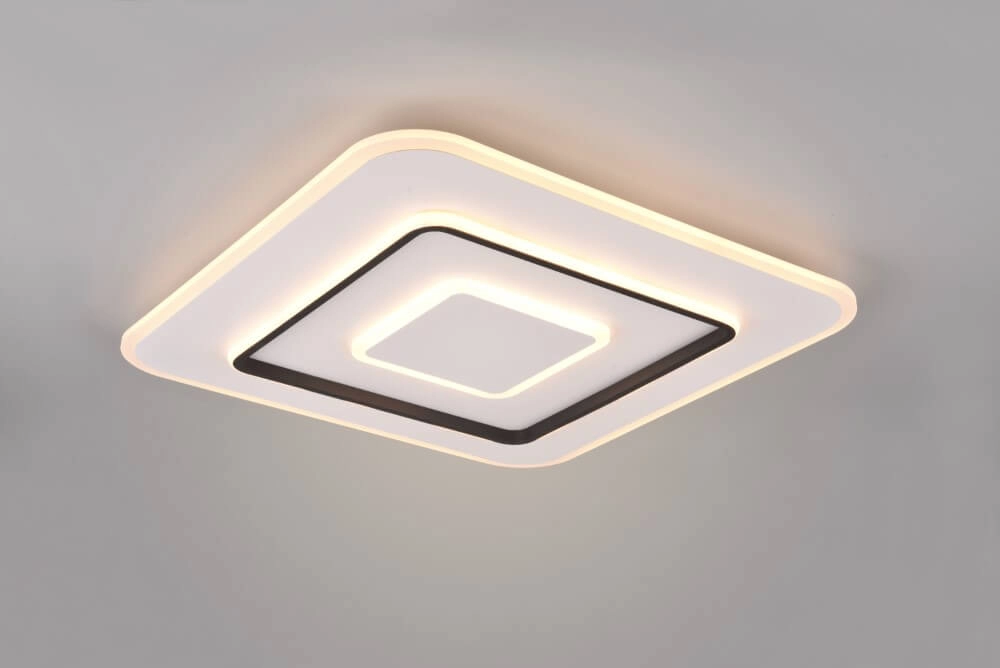 Ceiling light Jora 60 x 60cm Trio 4017807574821