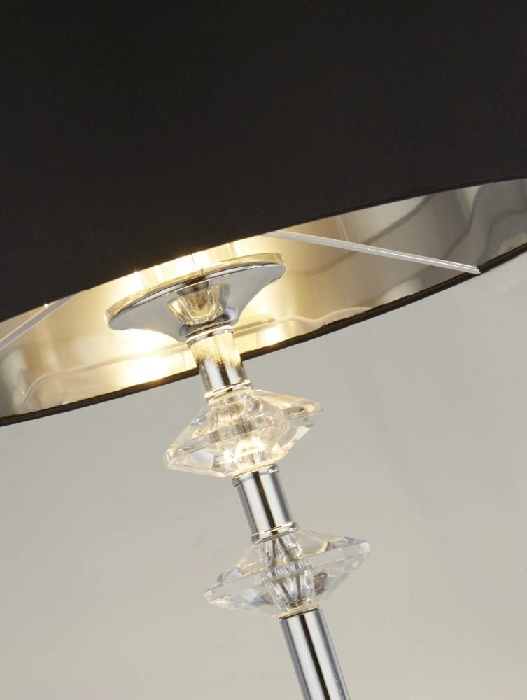 Design table lamp New Orleans Searchlight 5053423174013