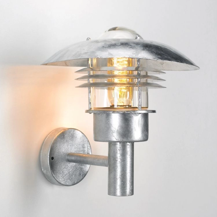 Rustic outdoor lamp Riga KS Verlichting 8714732732550