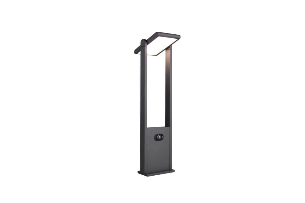 Hybrid floor lamp Malawi 60cm - with sensor Trio 4017807622515