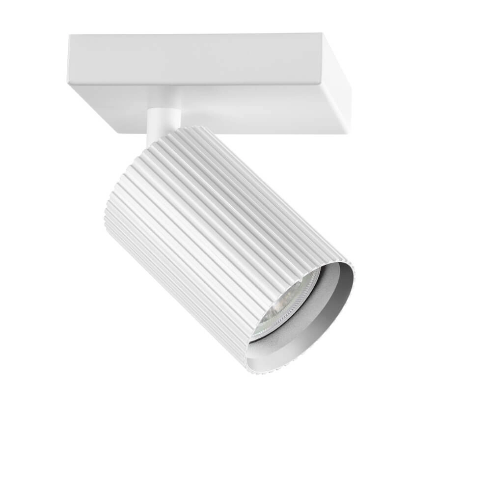 Ceiling spotlight Onis 1-light - white Lyora 4255805302279
