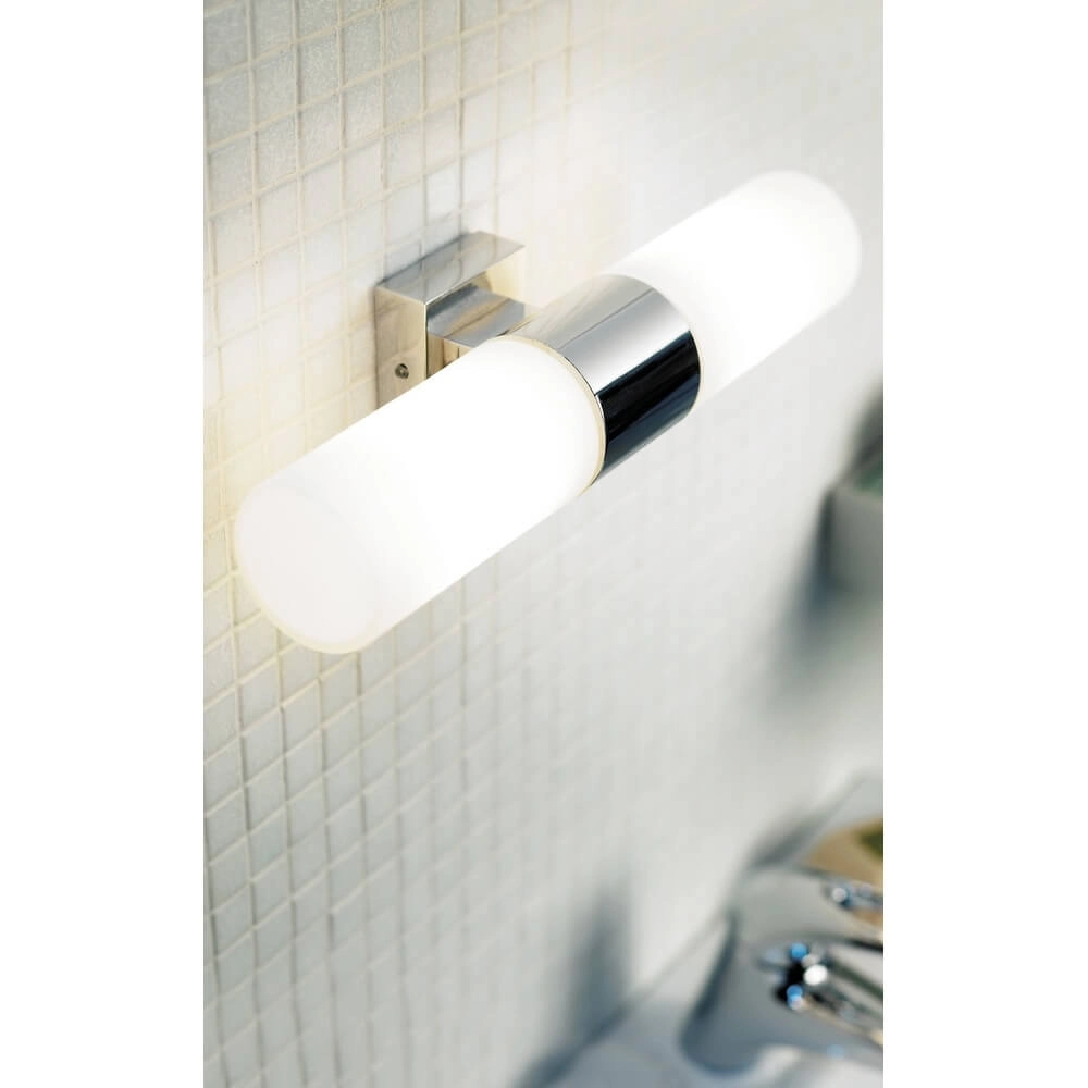 Wall lamp Tangens chromium Nordlux 5701581006072