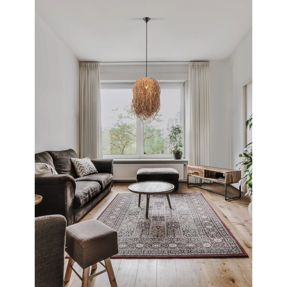 Natural pendant lamp Hay Ø 32cm Lyora 5212017452894