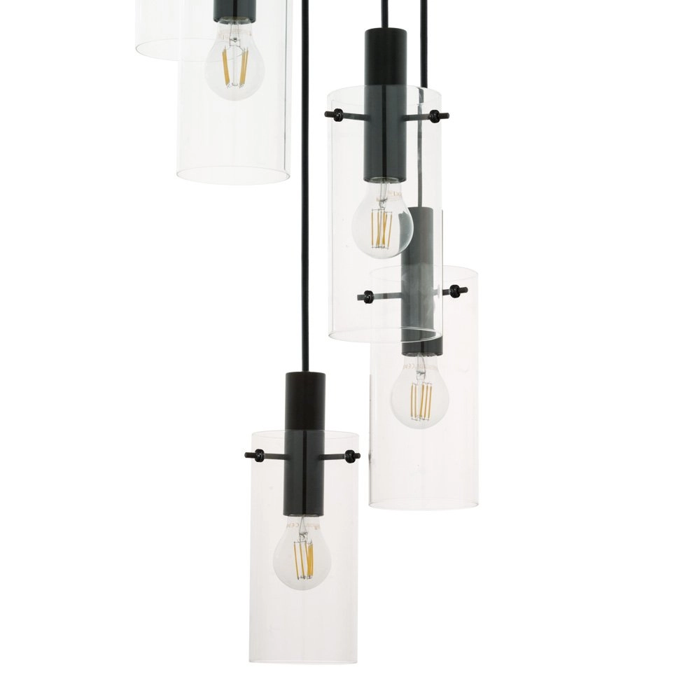 Pendant lamp Montefino Vide Eglo 9002759973681