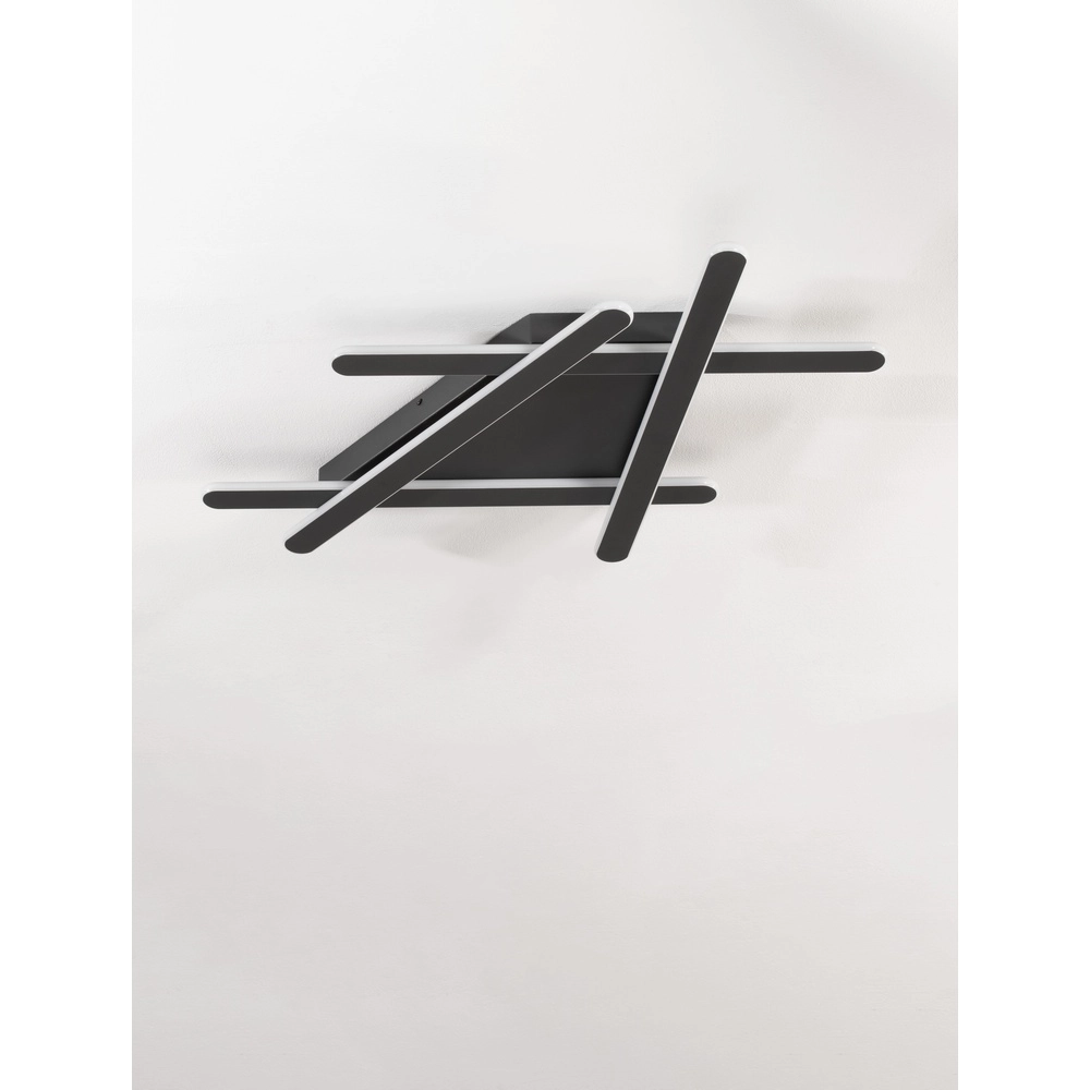 Design ceiling lamp Willow S white Lyora 5212017431943