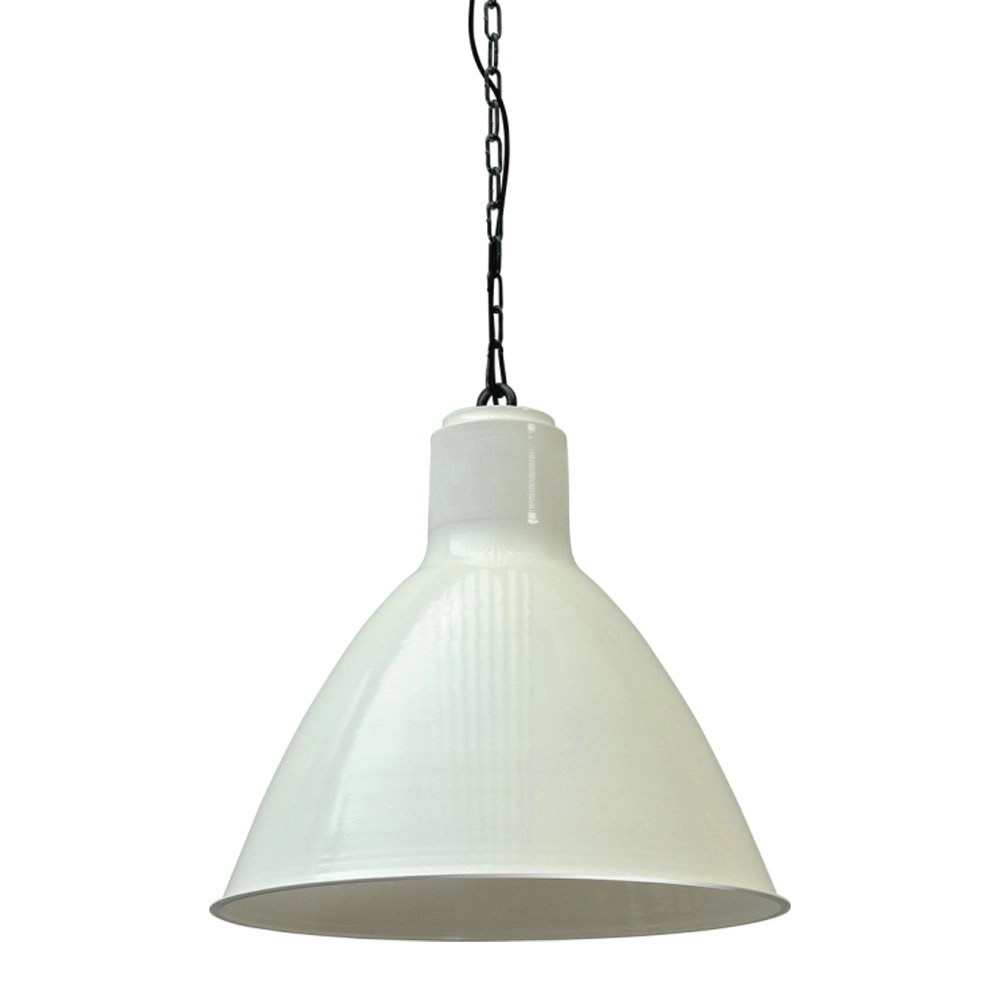 Pendant lamp Industria 58 Retro