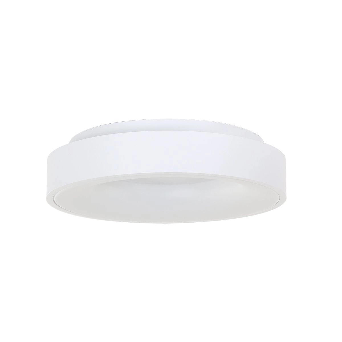 LED ceiling lamp Ringlede Ø 38cm Steinhauer 8712746131239