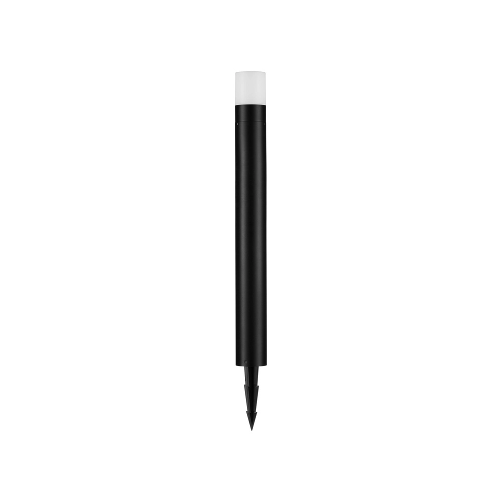 Design garden lamp Paul black 80cm Lyora 5212017448286