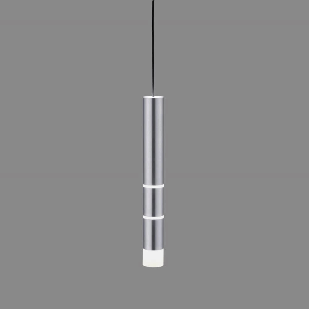 Aluminum hanging lamp Pure Vega 3000K Paul Neuhaus 4012248357538