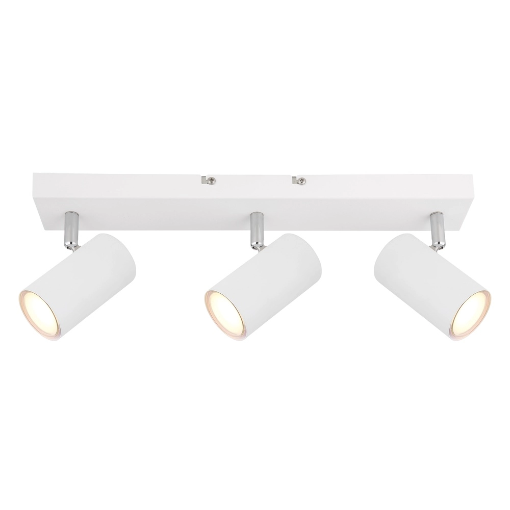 Ceiling lamp 3-lights Robby white Globo 9007371430536