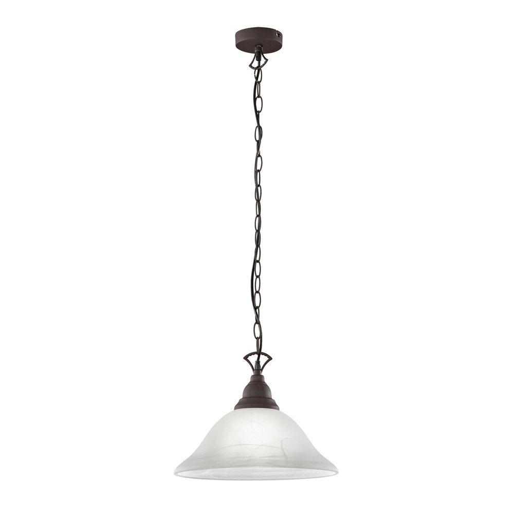Country Pendant Lamp Country Trio 4017807199635