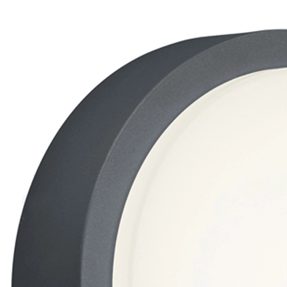 LED outdoor lamp Breg Trio 4017807369236