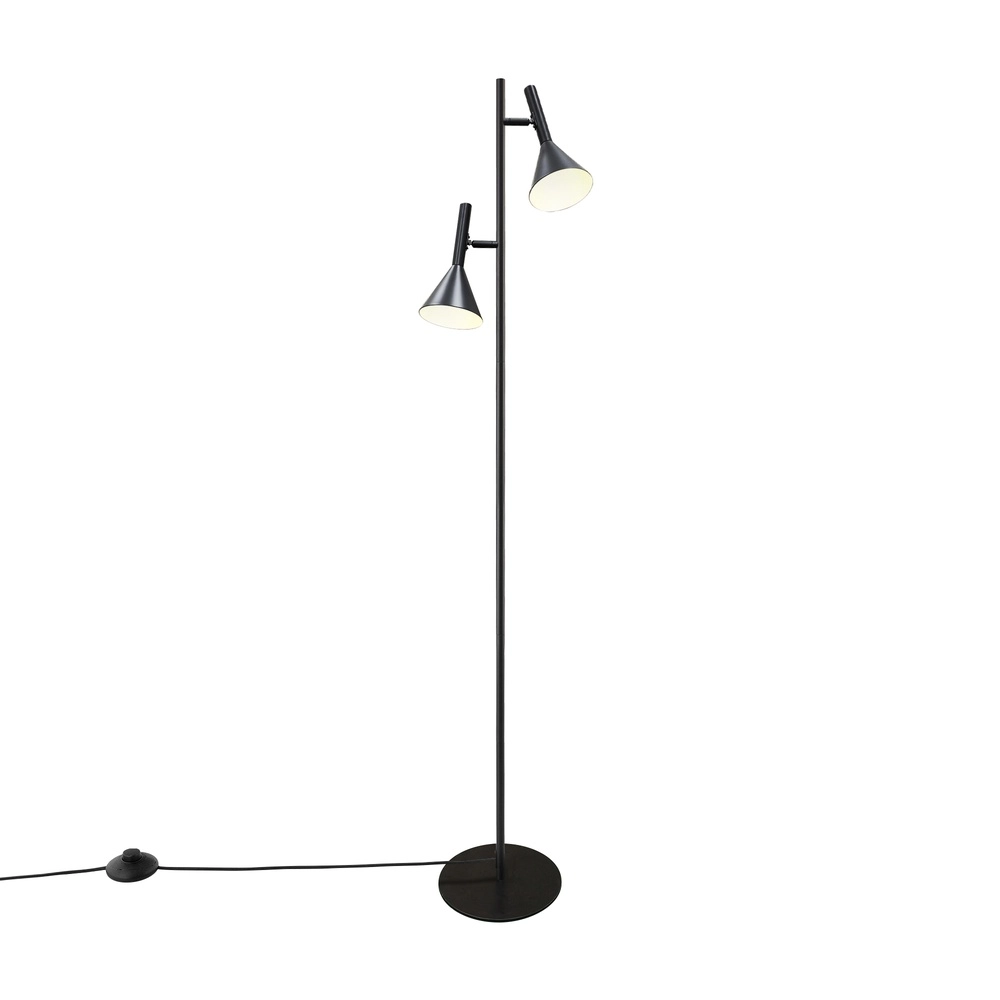 2L floor lamp Kelvis 