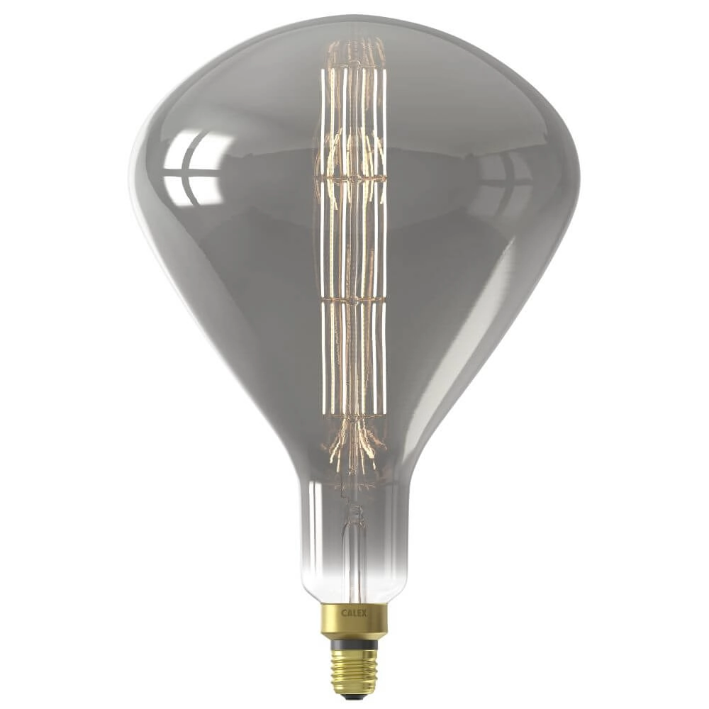 XXL light source 7,5W - E27 - Led - 250lm - 1800K