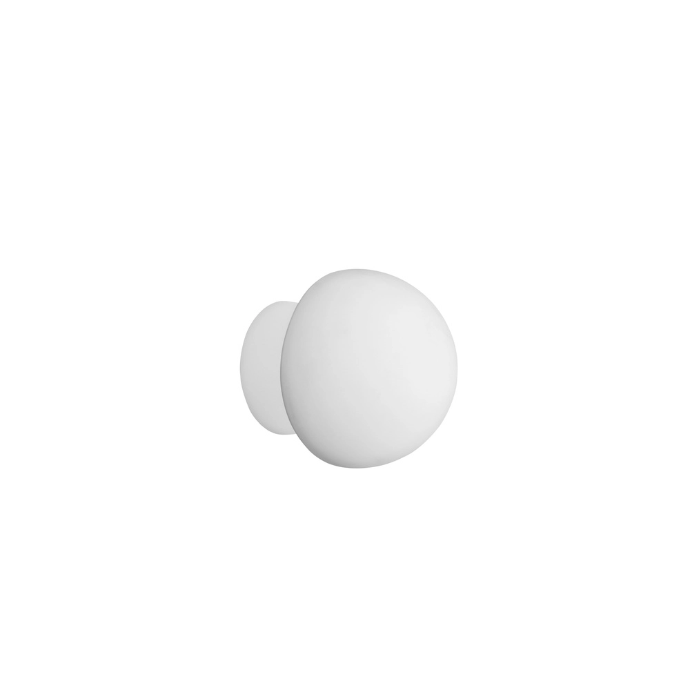Design wall lamp Netune white Lyora 5212017428493
