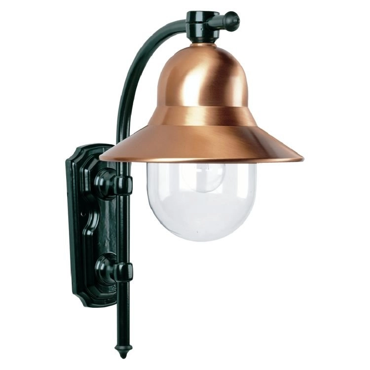Classic outdoor lamp Toscane buyer