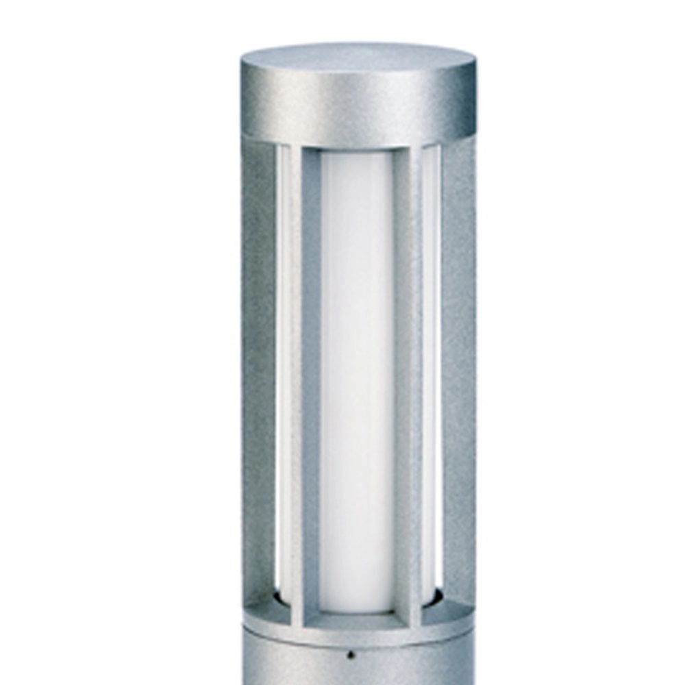 patio lamp Jail 50cm - gray Albert 4007235905076
