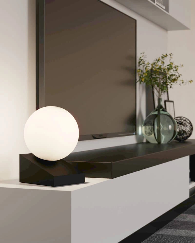 Design table lamp Bilbana Eglo 9008606241071