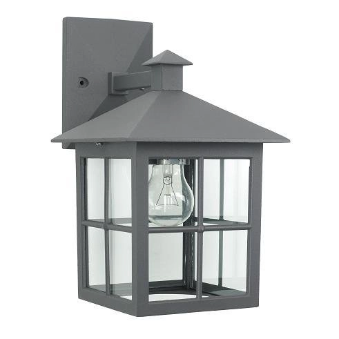 Retro wall lamp Arlano for outdoors KS Verlichting 8714732712972