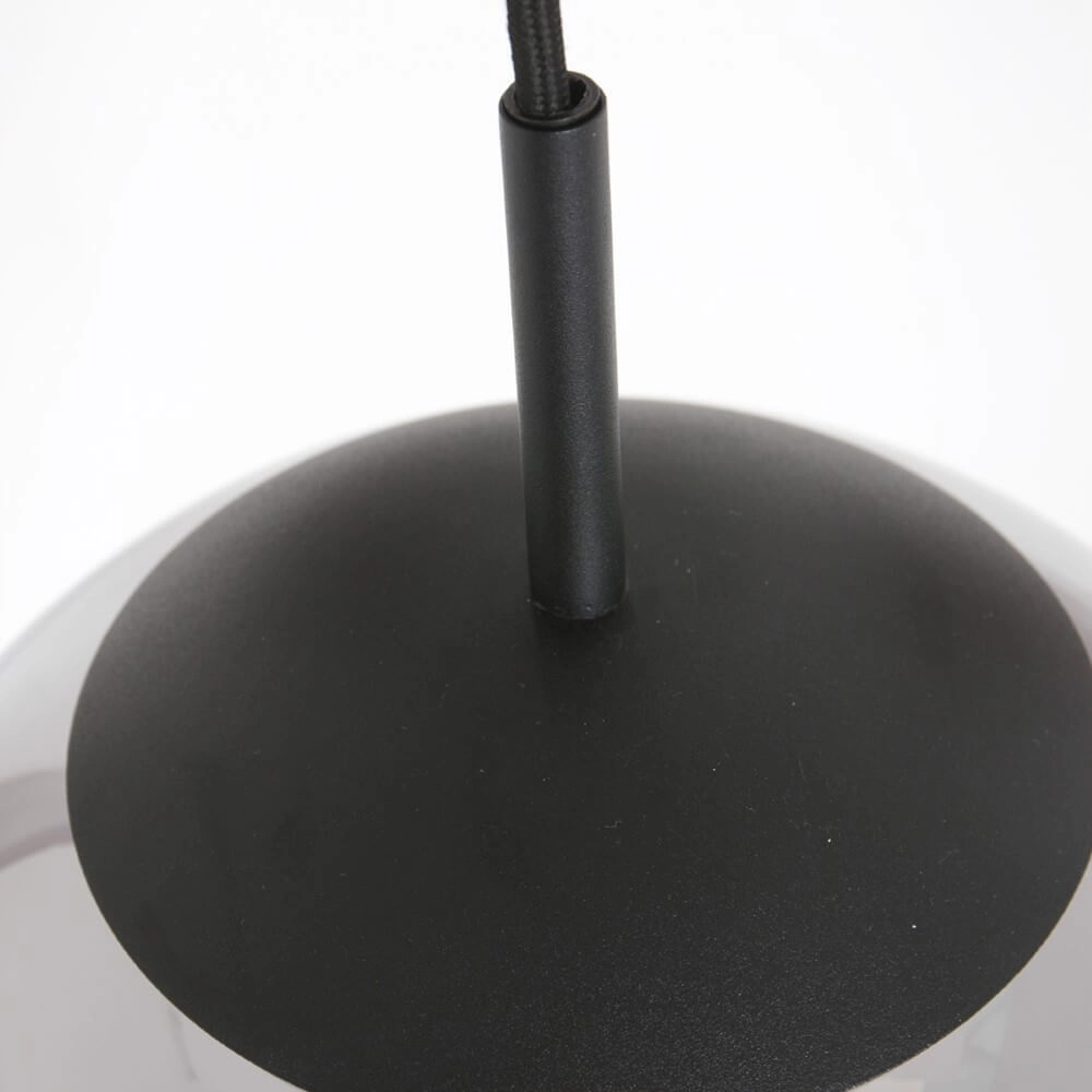 Vide hanging lamp Bollique rural Steinhauer 8712746147117