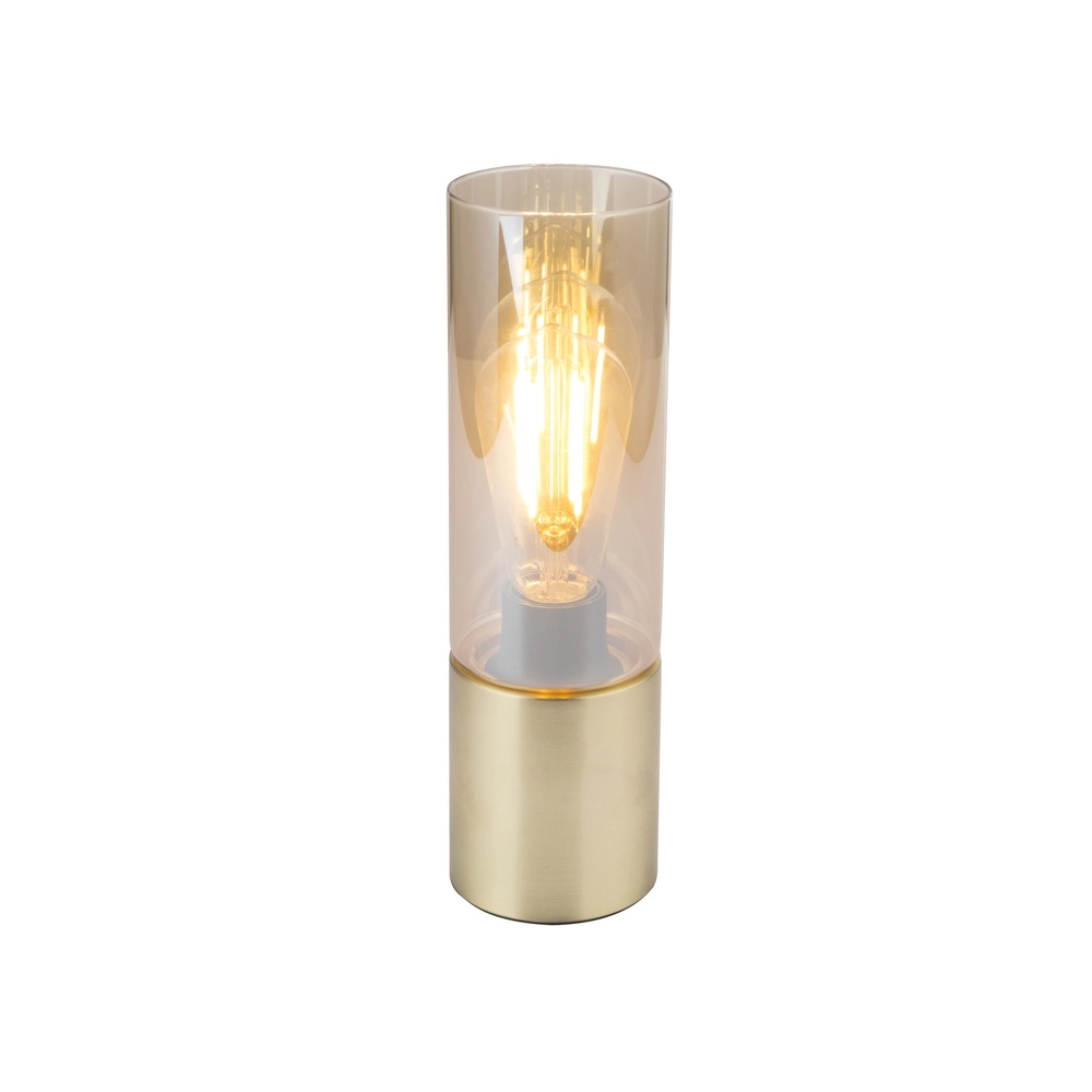 Table lamp Annika Gold design